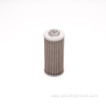 Hydraulic Suction Filter Inline Oil Filter
